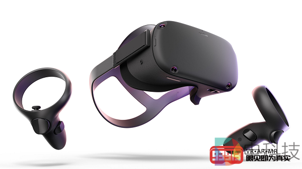 2019年VR软件总收入同比翻三倍达到3亿美元