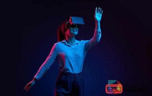 游戏是推动VR普及的核心催化剂