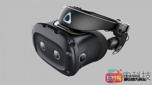 VIVE Cosmos精英套装现已开放预定，3月18日发货