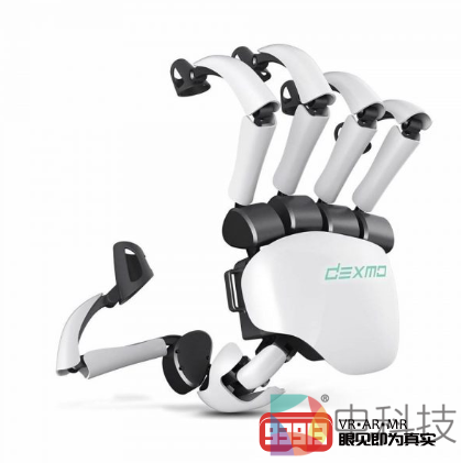 2020年VR市场将推出五大触觉产品