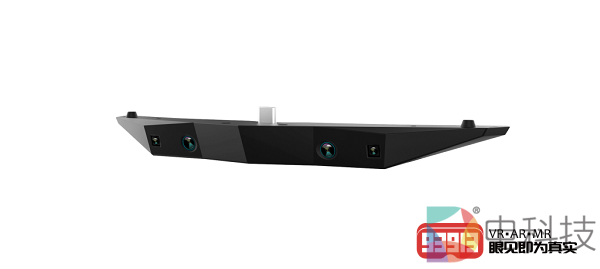 Pimax全系列头显将支持Ultraleap手部追踪技术