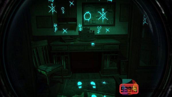 VR跨平台冒险游戏《The Room VR：A Dark Matter》 将在3月26日上市