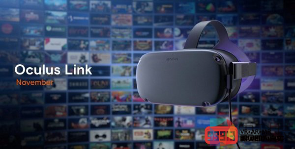 Oculus推出V14版本修复Oculus Link beta链接问题