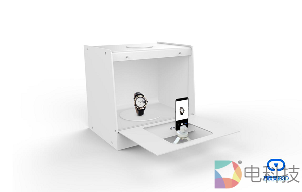 百度VR免费技术服务+产品福利扶持，助力复工企业化解营销难题