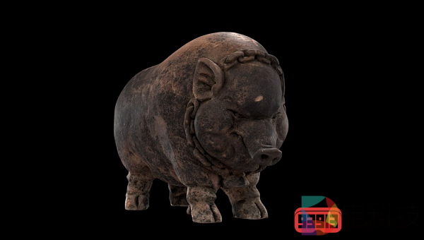 3D模型平台Sketchfab宣布文化遗产3D模型共享计划