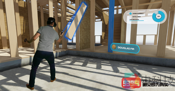 XR培训解决方案公司Talespin完成1500万美元B轮融资