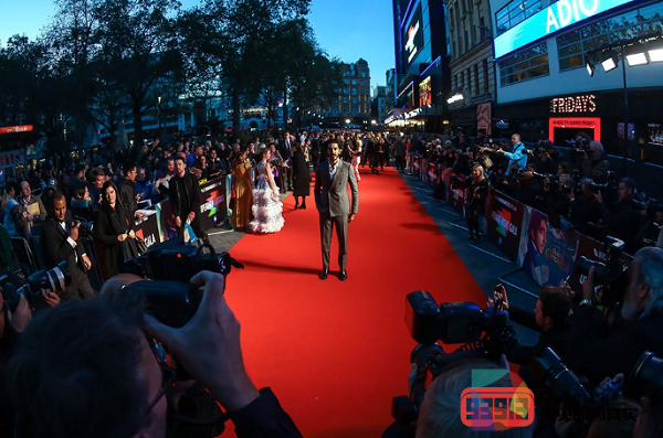 伦敦国际电影节将展示30个XR新项目