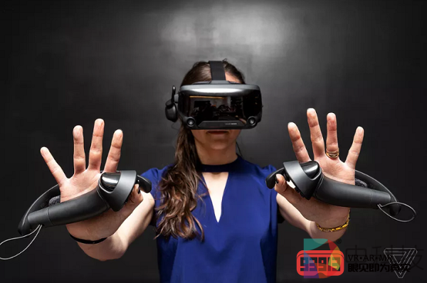 Valve Index将于美国东部时间3月9日下午1点重新开售