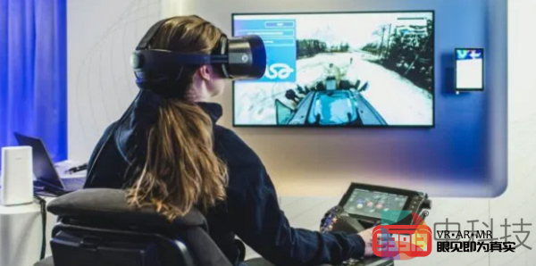 芬兰5G运营商Elisa演示手机上的5G远程车辆控制及3D建筑内容