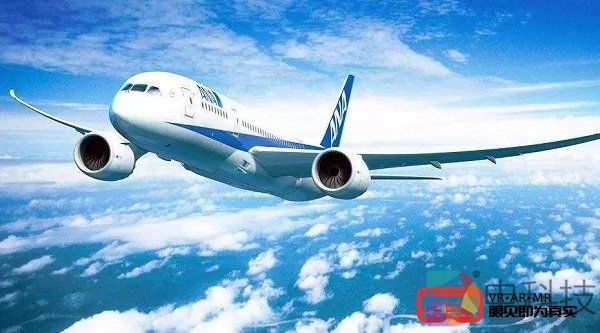 ANA宣布引进VR安全培训系统，以改善风险预测水平和工作安全环境