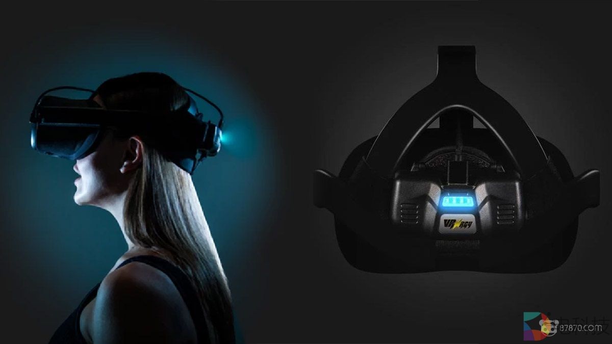 可将续航升至6-8小时，VRNRGY推Quest备用电池包