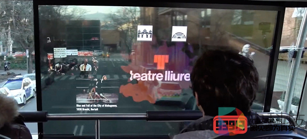 西班牙电信与传媒巨头MediaPro将联合推出5G增强旅游体验