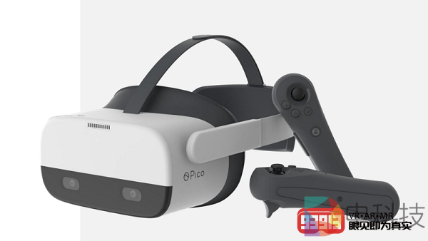 万事俱备，只欠东风：Pico Neo 2评测之系统应用篇