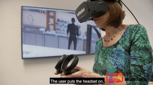 英国初创公司OVR推出VR社交疗法帮助患者克服社交恐惧症