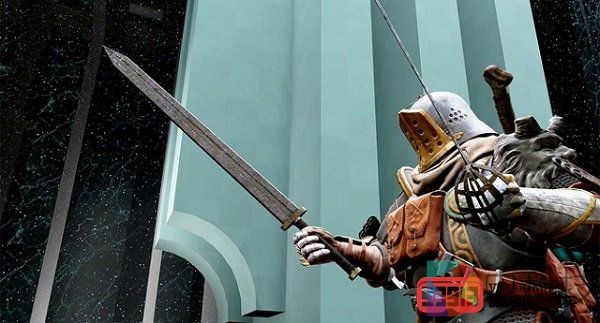 VR游戏《SWORDS of GARGANTUA Tesaract Abyss》将于4月登陆PSVR