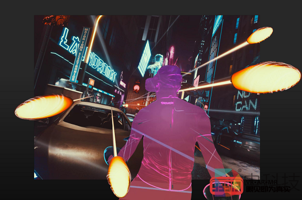 从《雇佣兵》到《SILICON RISING》：专访酷咔数字副总裁王雪芝