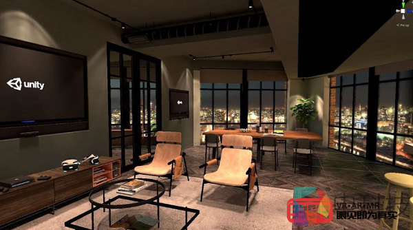 Unity引擎2019.3版本升级，HDRP功能实现与VR兼容