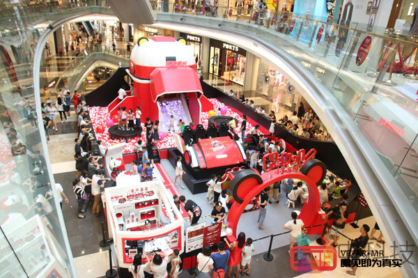 加码VR行业应用|超级队长华东总部落户南京