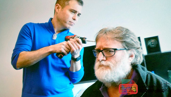 G胖：人类距离《黑客帝国》比我们想象得更近