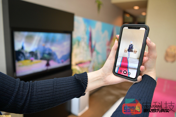 包含AR体验：东京汐留皇家花园酒店推出《最终幻想14》合作主题房