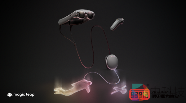 Magic Leap推出远程协作套餐，免费试用期长达45天