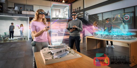 Magic Leap发布Magicverse SDK技术预览版本