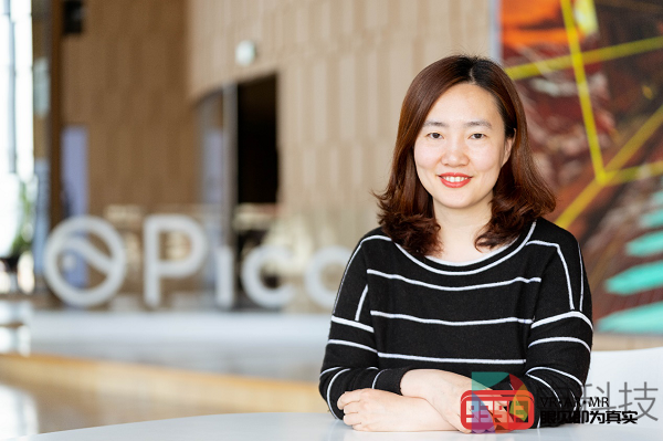 让中国消费者也能享受6自由度沉浸式体验：专访Pico副总裁祖昆仑