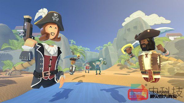 疫情期间你为何需要VR？这30款应用告诉你答案