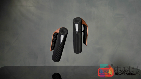 etee手指追踪控制器将在Kickstarter平台发起众筹