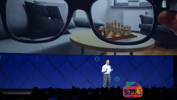 Facebook与英国AR显示屏厂商Plessey签订独家协议