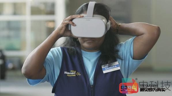 VR培训解决方案商Strivr宣布完成3000万美元B轮融资