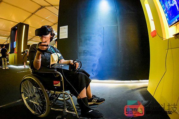 2020上海国际电影节短视频单元VR作品征集中