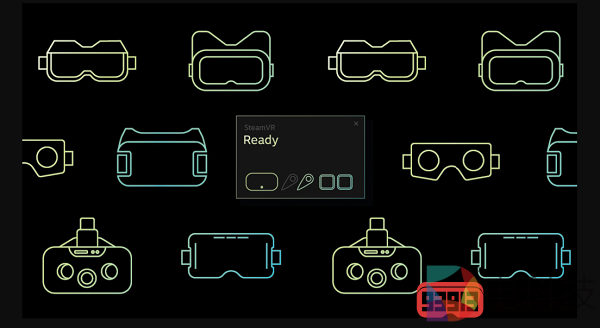 Valve改进Steam平台调查系统以更准确统计VR头显数量