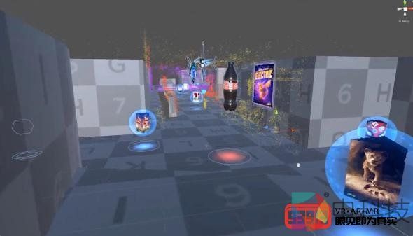 芬兰AR初创公司Immersal进军城市级AR地图解决方案市场