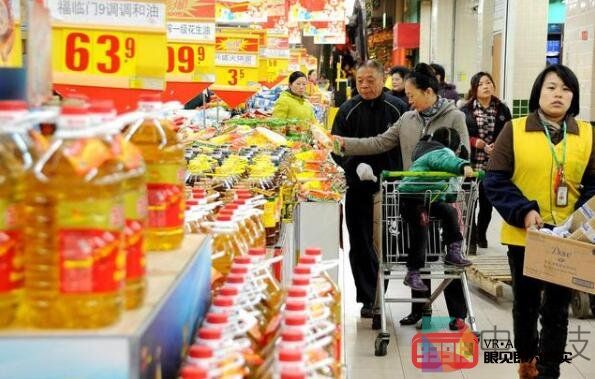 VR促进消费的应用方式