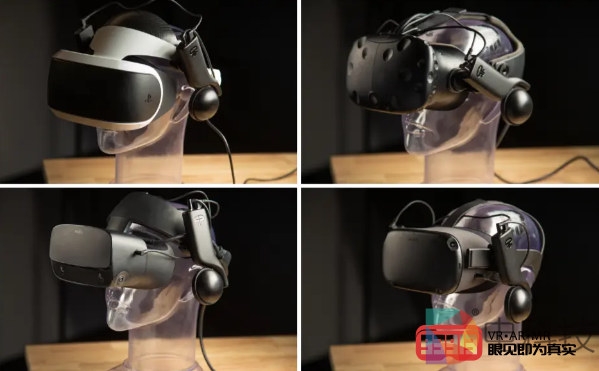 Rebuff Reality“VR Ears”音频解决方案启动Kickstarter众筹