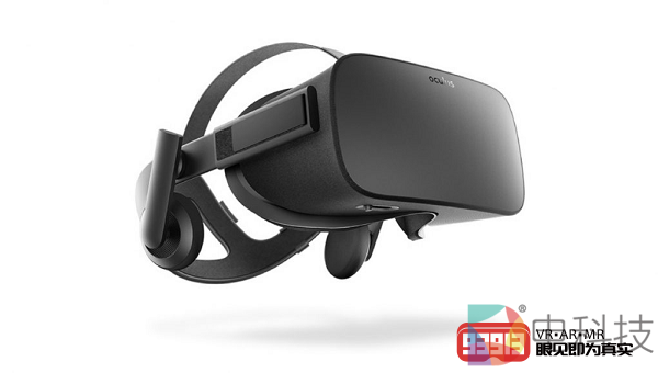 Oculus以300美元售价限时限量出售初代Oculus Rift