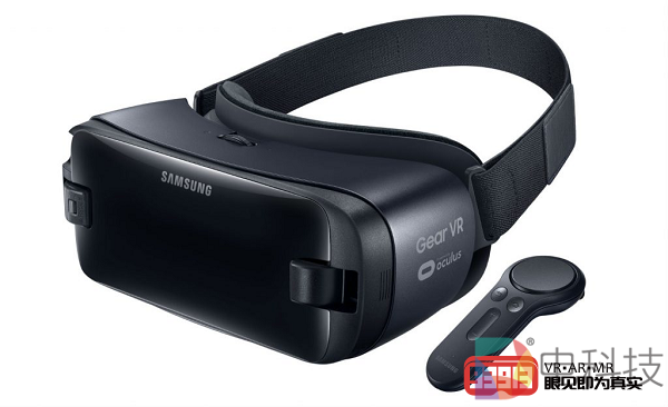 Facebook宣布结束对Gear VR的软件更新