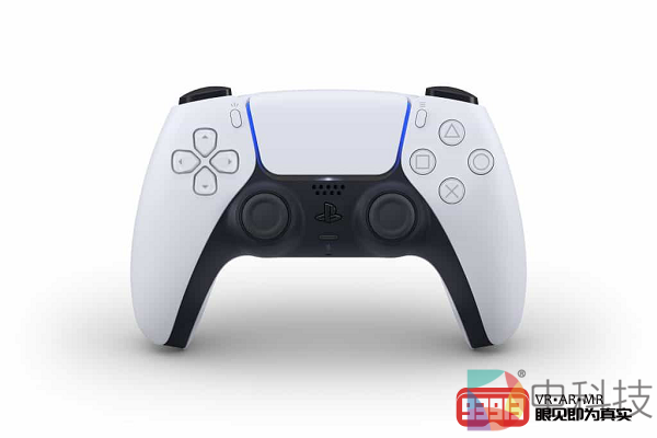 索尼公布PS 5手柄控制器“DualSense”