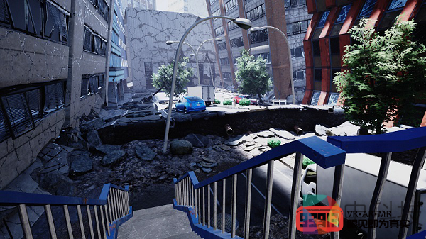 《绝体绝命都市4 Plus：夏日记忆》现已推出包含VR内容的PC版