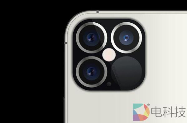 iPhone搭载激光雷达，这是什么操作？