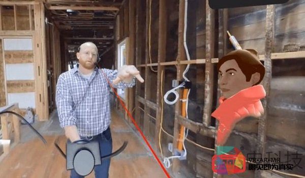 VR直播应用Avatour推出全新版本：添加群组多人协作功能