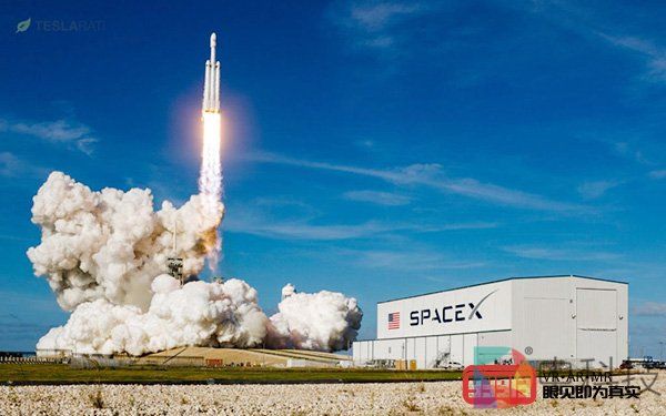 口袋里的「SpaceX火箭发射追踪器」：开场动画就能值回票价？