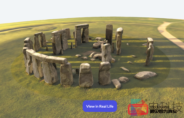 美国AR内容厂商SeekXR推出全新AR教育平台Seek Education