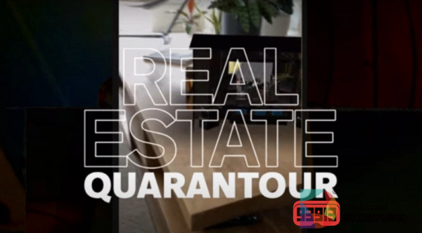 美独立摇滚乐队Real Estate推出Web AR演唱会《Quarantour》