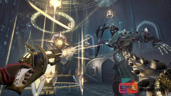 美游戏厂商Daily Magic Productions公布新作《Witching Tower: Heroes》