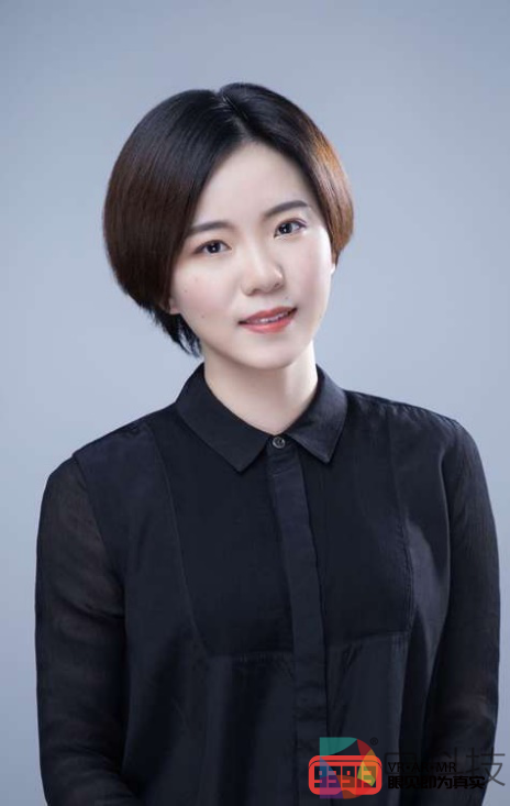 《Ajax》入选翠贝卡电影节背后的故事：专访VeeR联合创始人陈婧姝