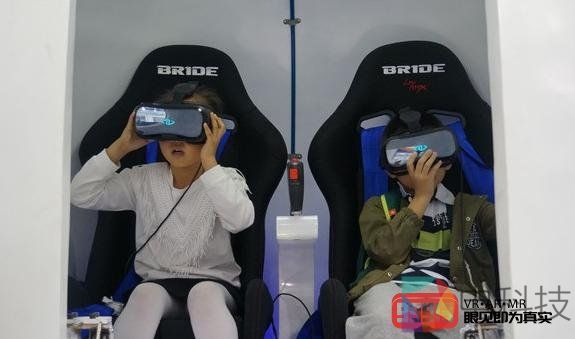 “稳中求变”——疫情下3Glasses VR与线下游艺的求变之路