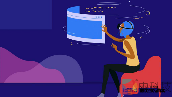 Mozilla将针对其WebXR社交应用Hubs推出Hubs Cloud
