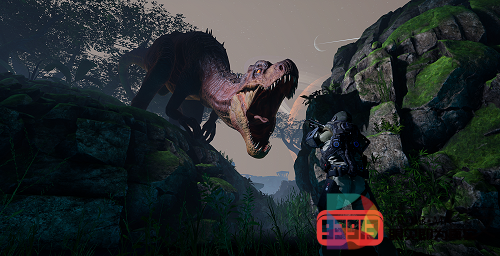 逃出生天！VR潜行射击游戏《Xenociders》登陆Steam